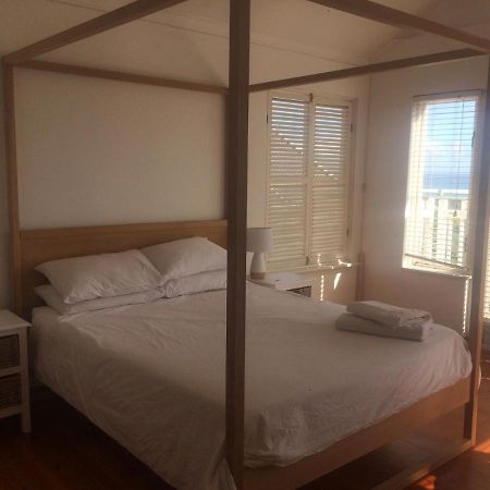Rustic Beach House 300 Steps From The Ocean Cidade Do Cabo Exterior foto