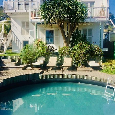 Rustic Beach House 300 Steps From The Ocean Cidade Do Cabo Exterior foto